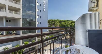 Beach&Sun a Lignano Apartment