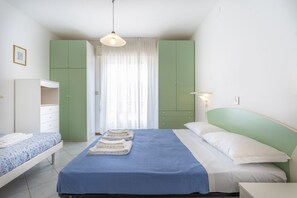 Apartment, 1 Bedroom