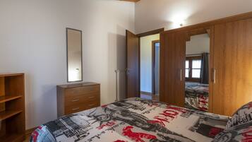 Apartment, 1 Schlafzimmer | 1 Schlafzimmer, Bügeleisen/Bügelbrett, kostenloses WLAN