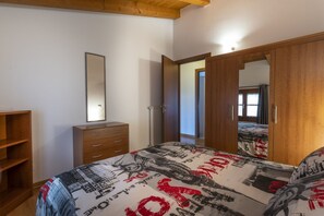 Departamento, 1 habitación | 1 habitación, tabla de planchar con plancha y wifi gratis 