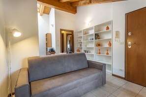 Living area - Leisure & Business (Buttrio)