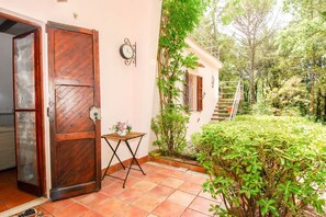 Exterior - Monte Malbe Charming Villa with Garden and Parking (Perugia)