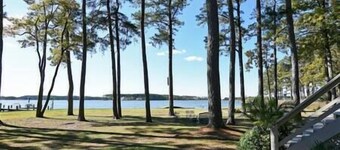 Sunset Breezes - quiet waterfront retreat