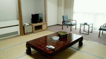 Salle de séjour