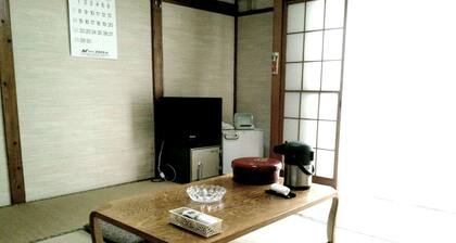 Kyuden Ryokan