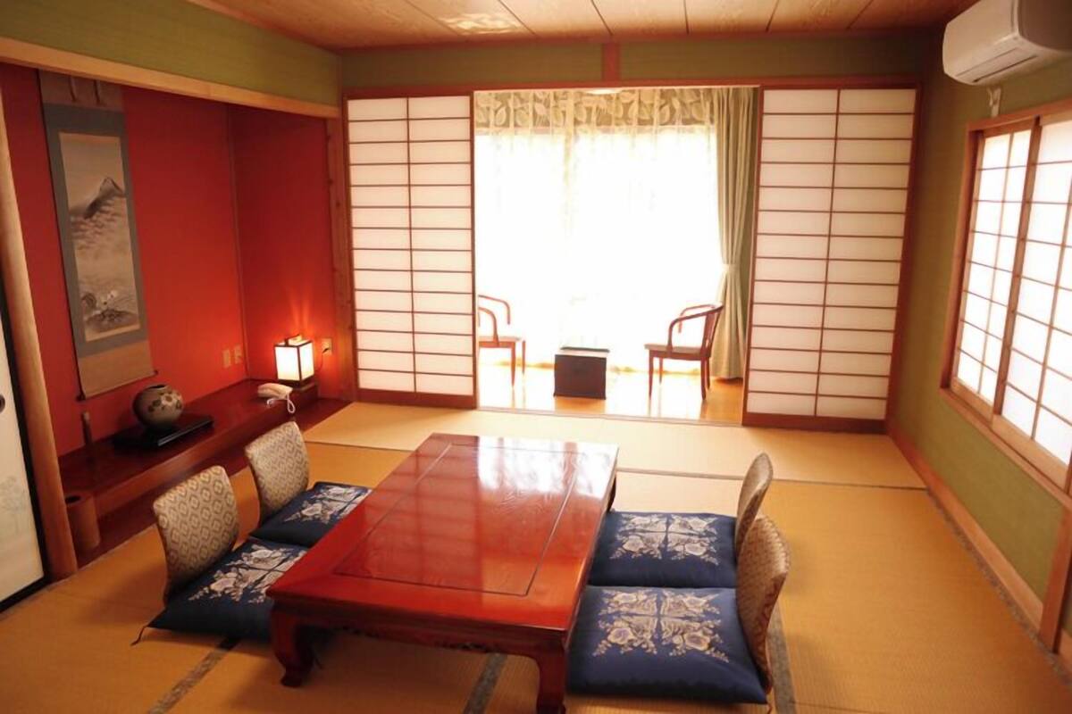 用餐區