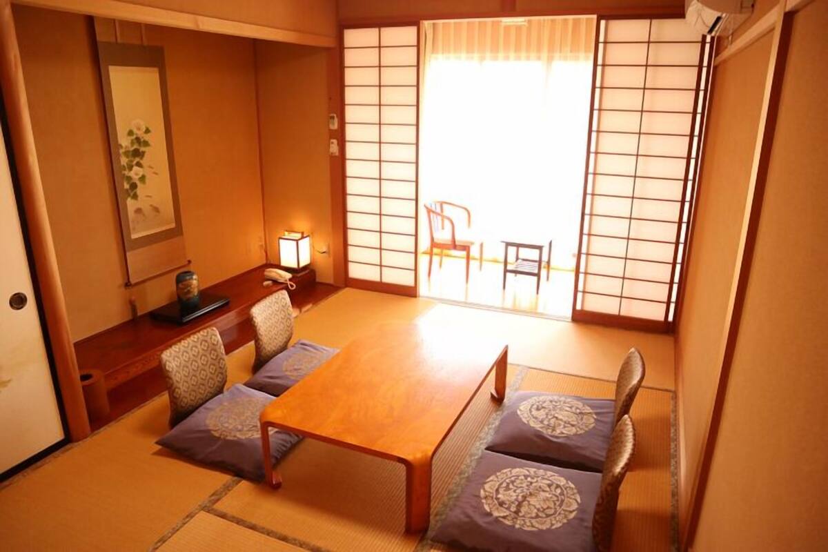 用餐區