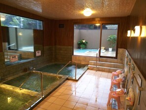 Spa - Izuhatake Onsen Seizan (Izunokuni)