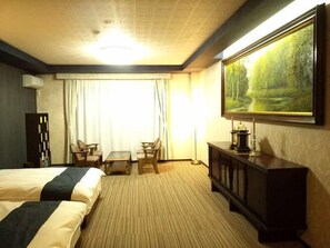 Room - Izuhatake Onsen Seizan (Izunokuni)