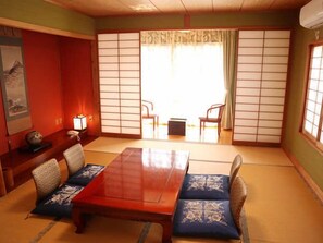 Dining - Izuhatake Onsen Seizan (Izunokuni)