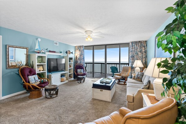 Smart-tv, dvd-afspiller