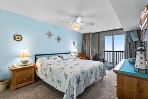 3 chambres, fer et planche à repasser, accès au Wi-Fi (inclus)