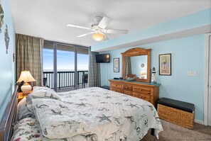 3 bedrooms, iron/ironing board, WiFi