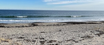 Buoy Beach House Wells