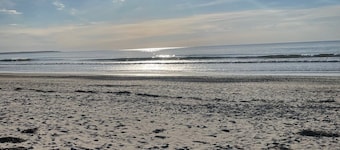 Buoy Beach House Wells