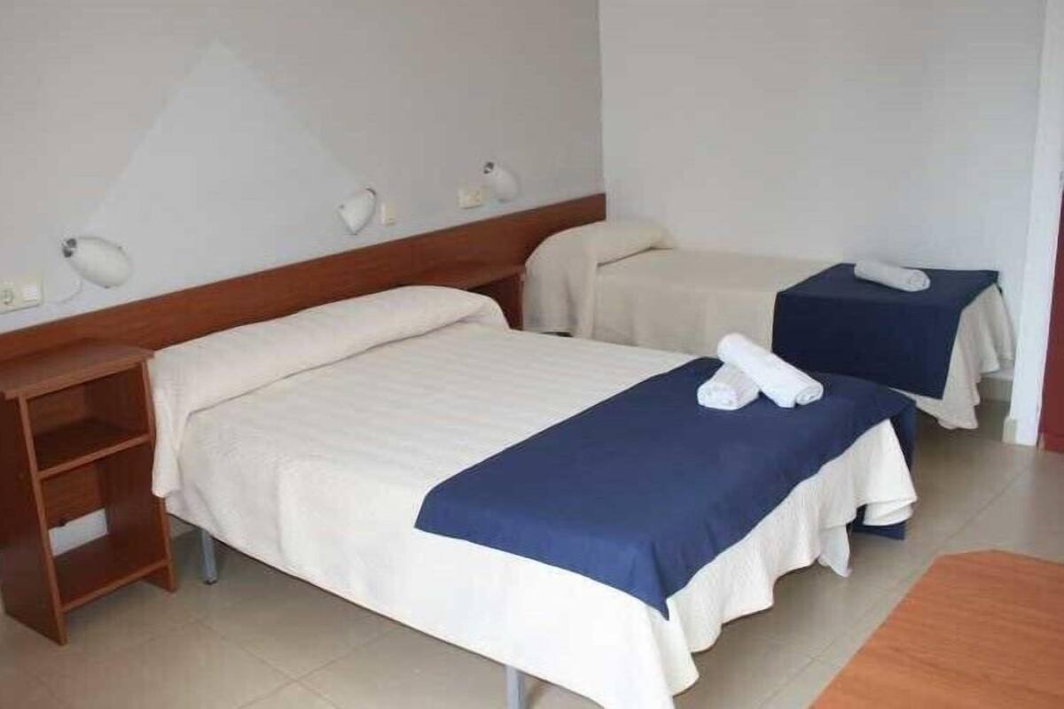Habitación