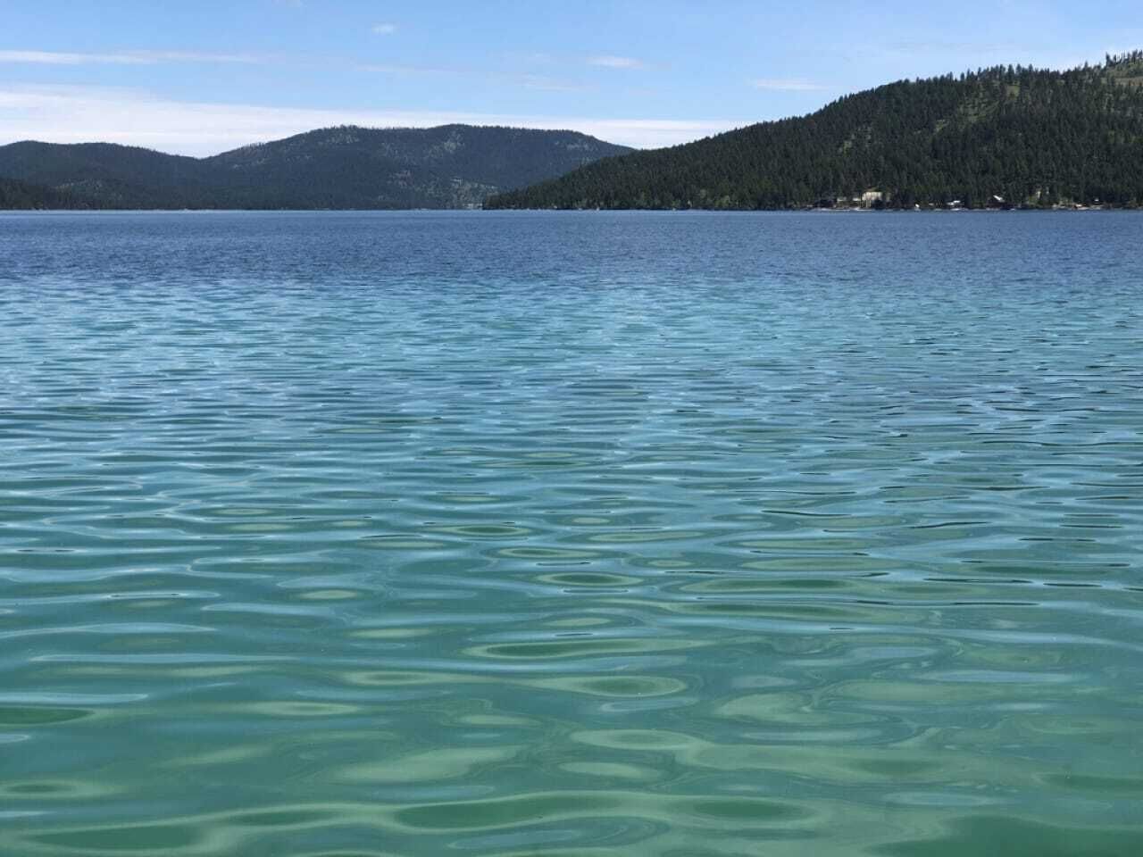 Ashley Lake
