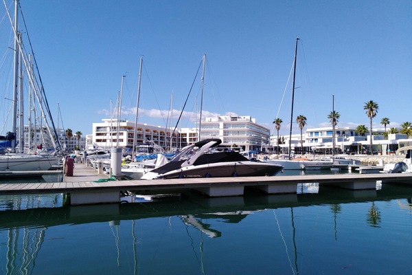 Marina