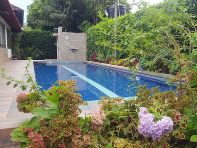 Finca Los Gatitos