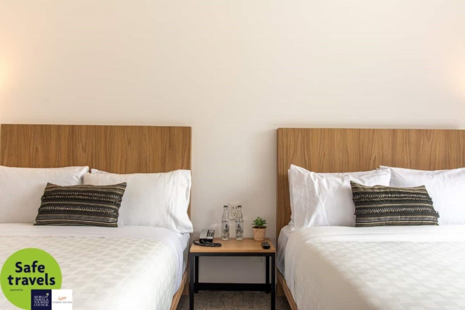 1 Schlafzimmer, Zimmersafe, Bügeleisen/Bügelbrett, WLAN