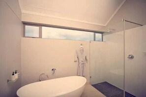 Bathroom - Franschhoek Manor (Franschhoek)