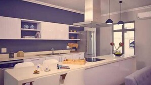مطبخ خاص