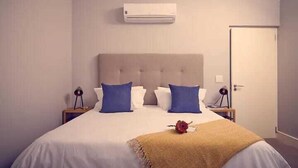 مكواة/لوح كي وواي فاي مجانًا وبديكورات فريدة لكل غرفة