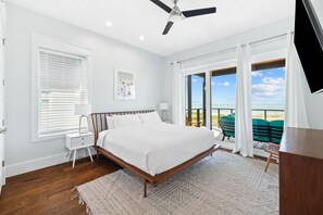 7 Schlafzimmer, Bügeleisen/Bügelbrett, kostenloses WLAN, Bettwäsche