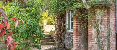 Terrain de lâhĂ©bergement