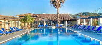 Corfu SunGate Hotel