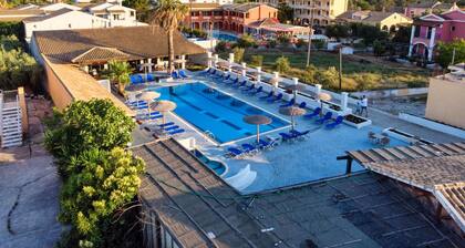 Corfu SunGate Hotel