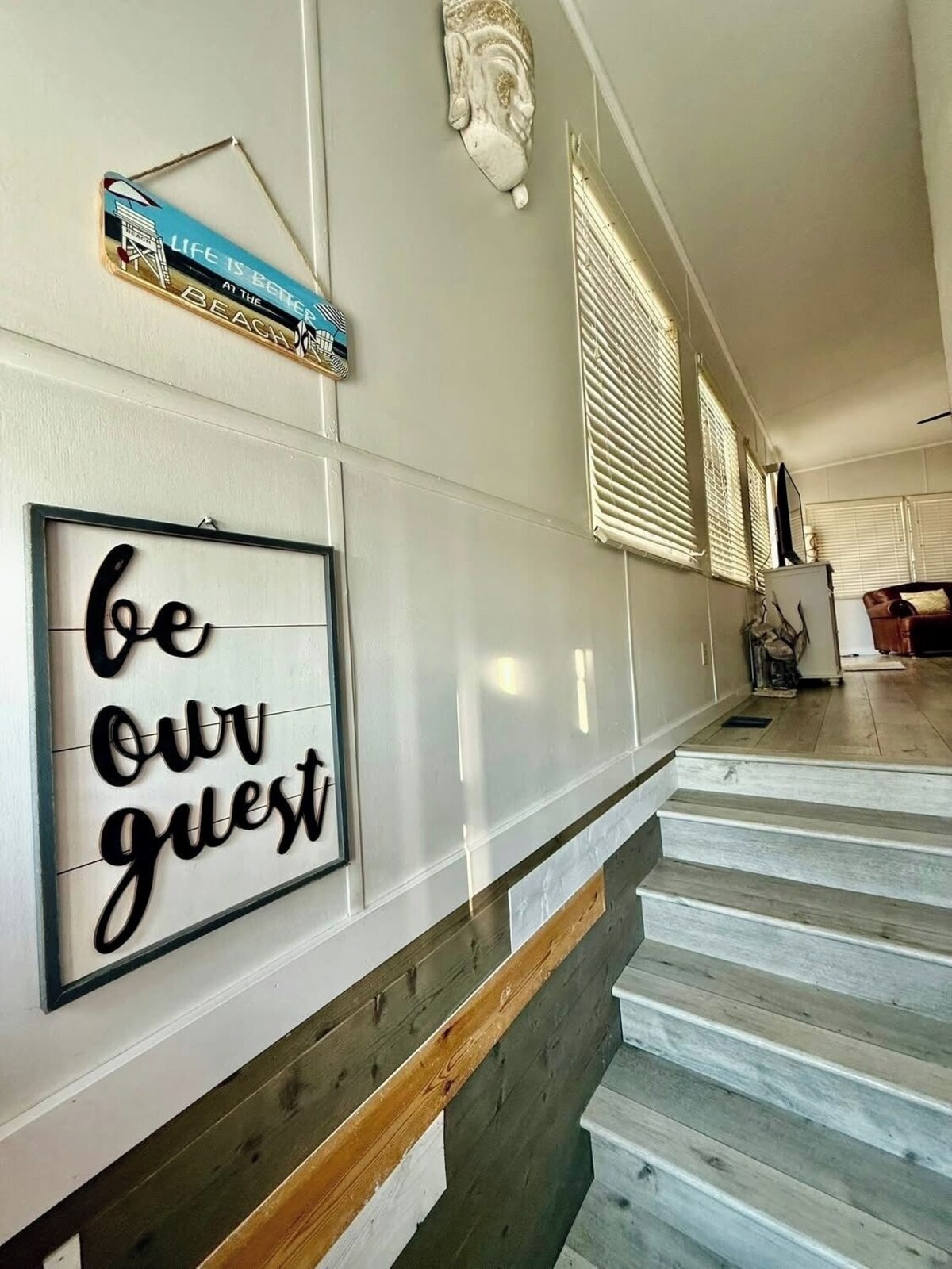 Bild für Gastgeberprofil