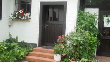 Detalle exterior