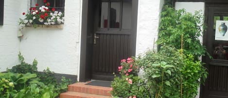 Detalle exterior