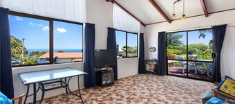 Amongst the Action - Te Kaha