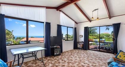 Amongst the Action - Te Kaha