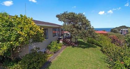 Amongst the Action - Te Kaha
