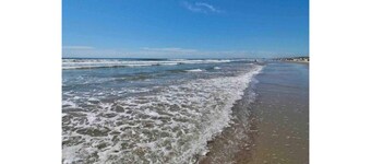 33❤️Waterfront❤️Fishing Dock❤️Close to beach❤️King Bed