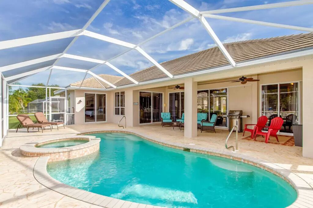 10 Best Monthly Rentals In Cape Coral, Florida Updated 2024 Trip101