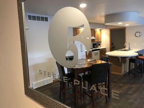5th Steele Place, LLC - Downtown Algoma Condos: Overnight or Extended Stays
