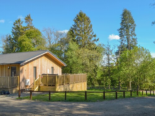 3 Schlafzimmer Unterkunft in Otterburn, near Bellingham
