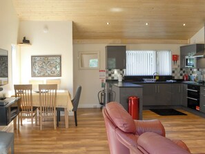 Interior - 3 bedroom accommodation in Otterburn, near Bellingham (Otterburn, near Bellingham)