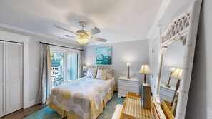 3 Schlafzimmer, Bügeleisen/Bügelbrett, kostenloses WLAN, Bettwäsche