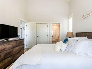 3 habitaciones, tabla de planchar con plancha y wifi gratis 