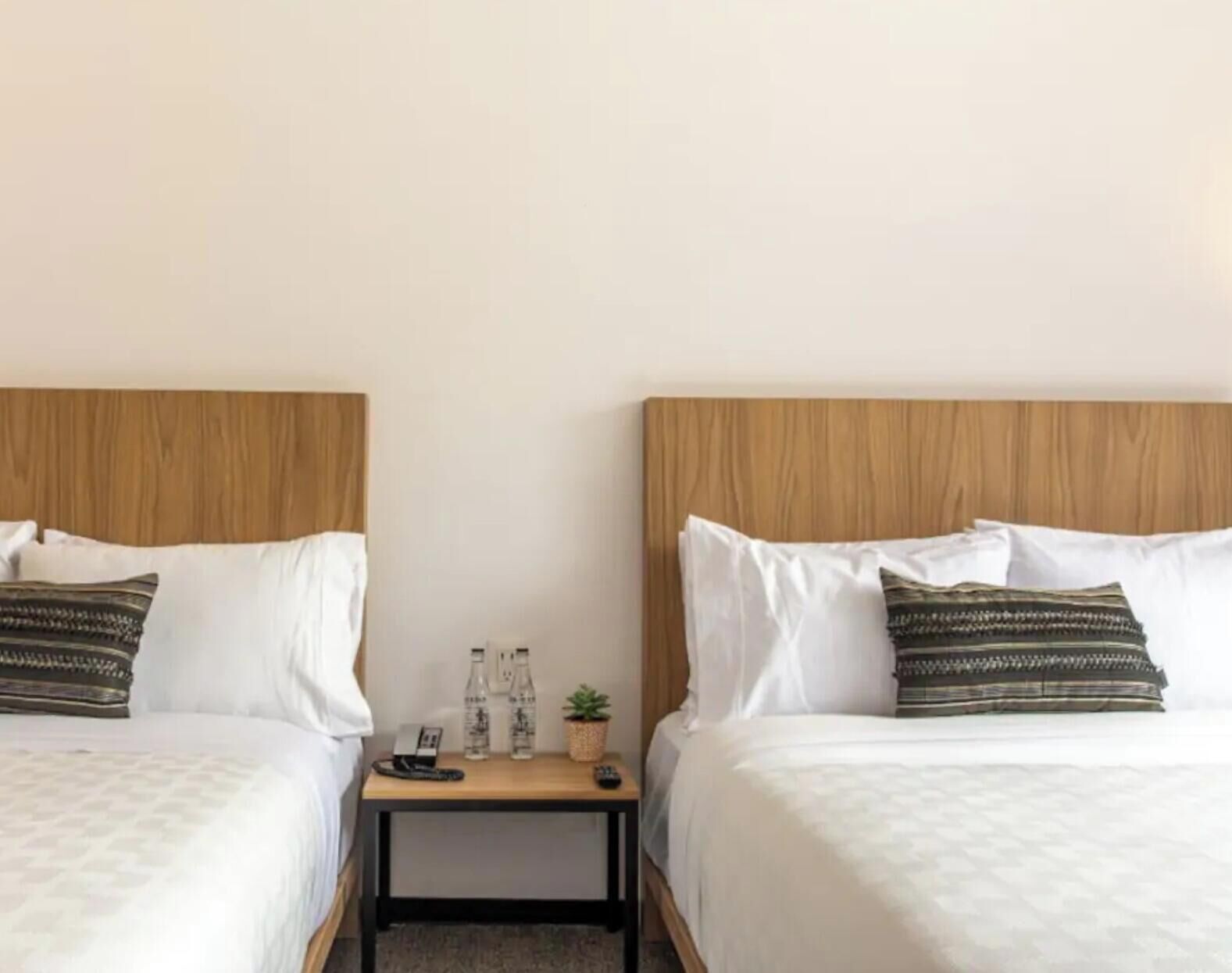 1 bedroom, in-room safe, iron/ironing board, WiFi