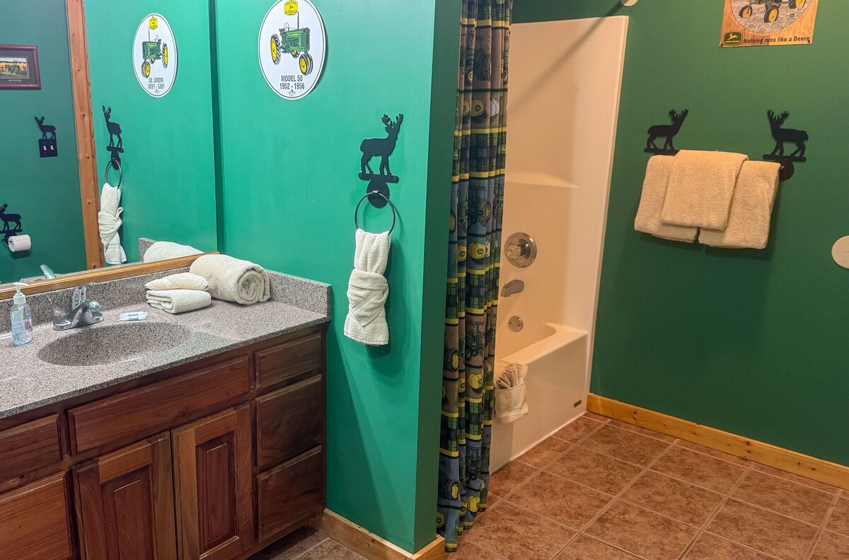 Image de profil de l’hôte