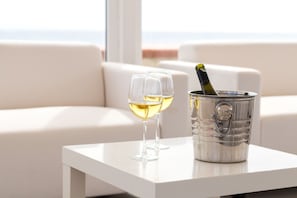 Interior - Poseidone, seafront villa with private pool in Cava d'Aliga (Scicli) (Cava D'Aliga)