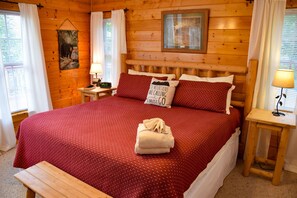 7 chambres, accès au Wi-Fi (inclus), literie fournie