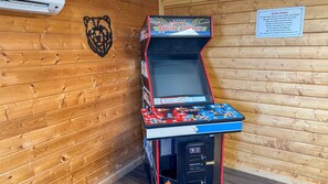 Spielezimmer