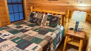 1 dormitorio, wifi gratis, ropa de cama